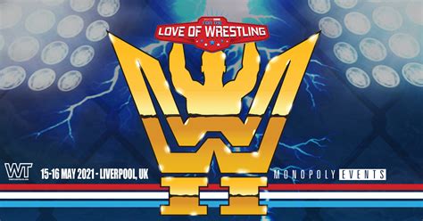 Guest FAQ | For The Love Of Wrestling | Wrestling Fan Convention