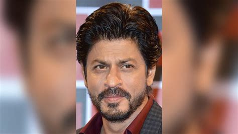 Shah Rukh Khan And His Most Majestic Beard Looks | IWMBuzz