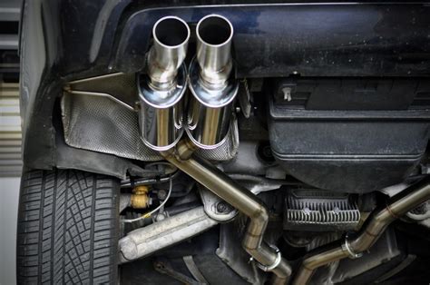 The Best Sounding E39 M5 Exhaust - Now Available for Purchase! - Car Repair, & Performance ...