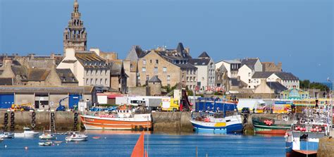 TheBreizhTrip: Roscoff