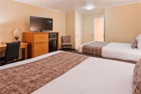 Best Western Plus Ontario Airport & Convention Center Ontario | Bookonline.com