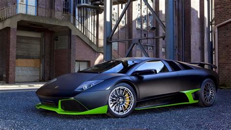 Berita masakini: Kumpulan Foto Mobil Lamborghini Super Keren Terbaru