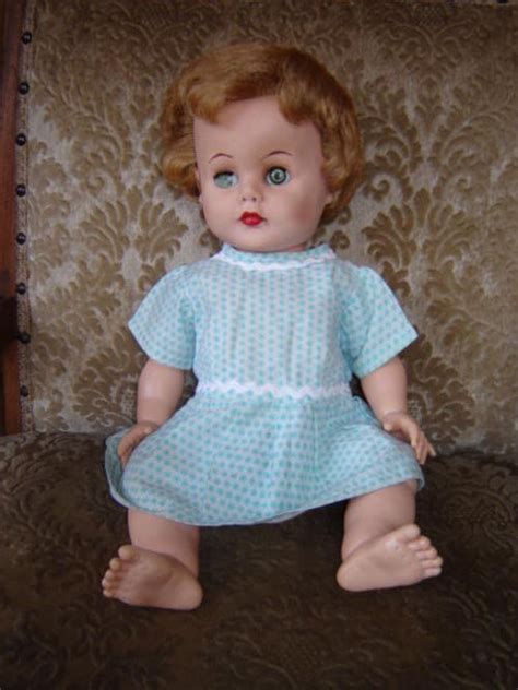 1950 Doll