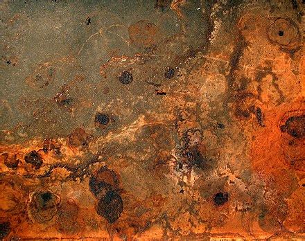 Rust (color) - Wikipedia