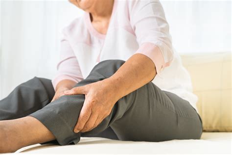 What Your Leg Pain May Be Trying To Tell You | McLaren Health Care News