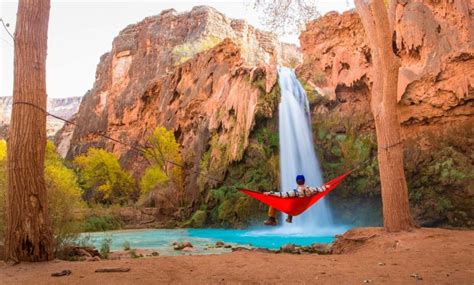 2021 Actualización: Cómo reservar los permisos Havasupai - Havasupai cerrado temporalmente| REI ...