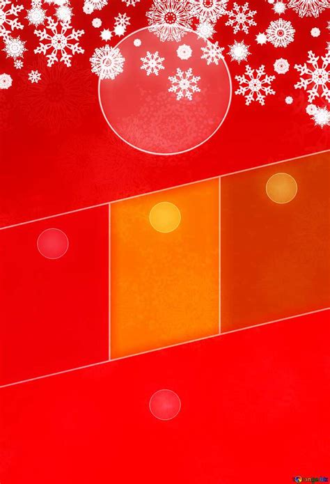 Download free picture Red Christmas Hot Business brochure flyer design layout template on CC-BY ...