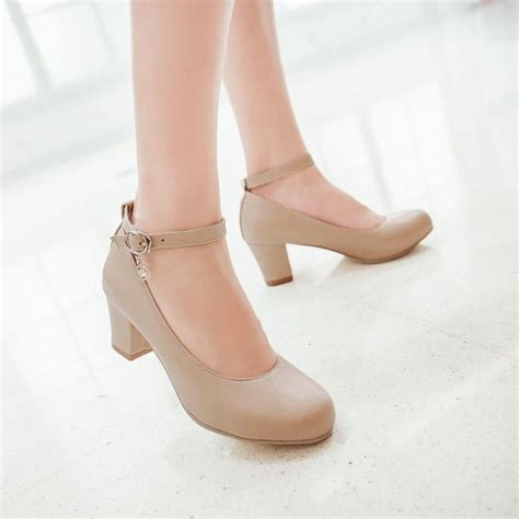 Shoes Galore Ankle Strap Pumps | YesStyle