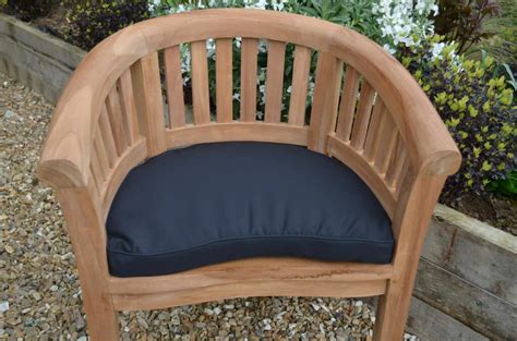 Garden Banana Chair Cushion - Field & Hawken