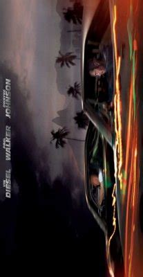 Fast Five Poster - MoviePosters2.com