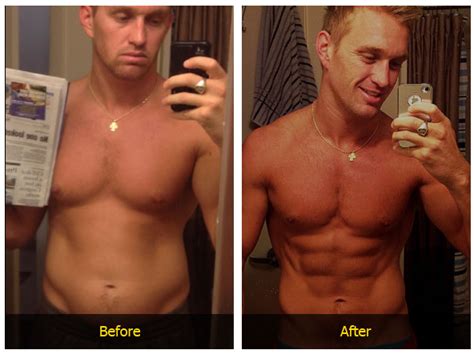 Eat Stop Eat – Before and After Results 01 | Uncover the Power of Intermittent Fasting For Easy ...