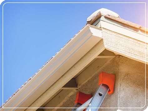 What to Expect During Your Seamless Gutter Installation