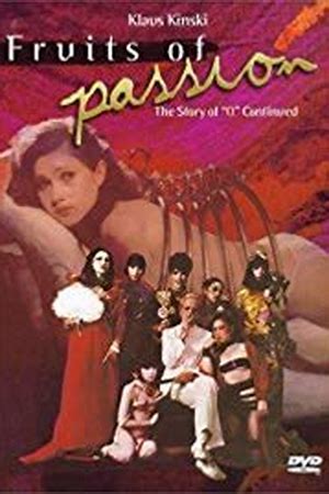 Similar Movies like Fruits of Passion (1981)