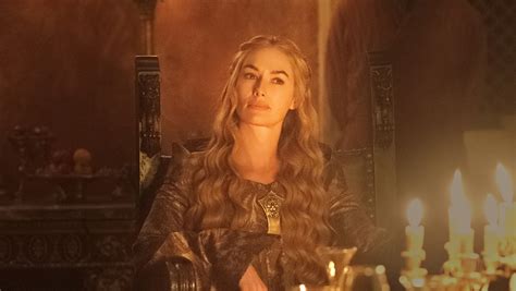 Cersei Lannister - Game of Thrones Photo (34140894) - Fanpop