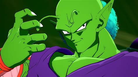 Namekian God Piccolo Wallpapers - Top Free Namekian God Piccolo ...