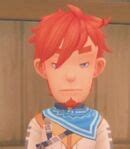 Arlo Voice - My Time at Portia (Video Game) - Behind The Voice Actors