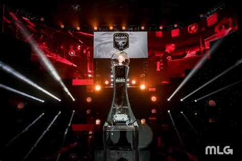 2019 CWL Championship: Prize pool, schedule, and how to watch | Shacknews