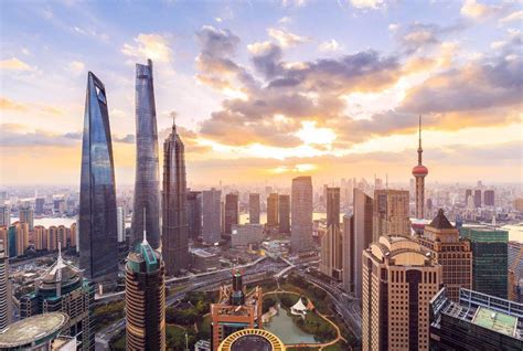 Where To Find the Best Views in Shanghai – Shanghai Trip Ideas | Viator.com - Viator