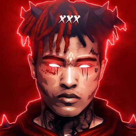 XXXTentacion Animated Wallpapers - Wallpaper Cave