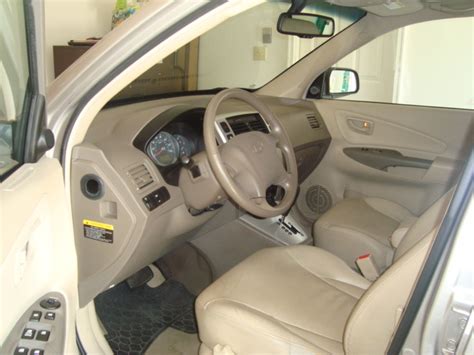 2006 Hyundai Tucson - Pictures - CarGurus