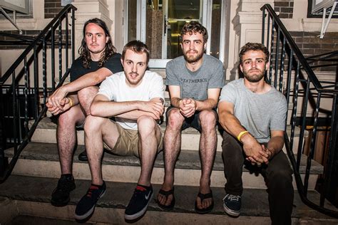 Guys, The Hotelier Are Touring Australia | Blerg