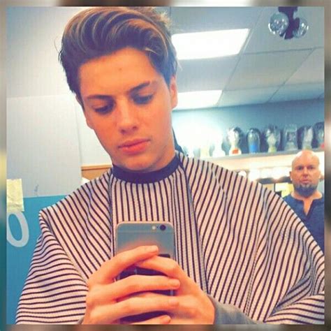 Jace Norman new haircut!! S'cute!!!!! | Henry danger jace norman, Jason norman, Norman love