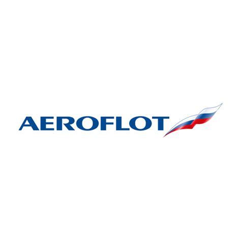 Aeroflot Logo – PNG e Vetor – Download de Logo