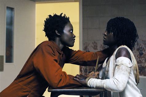 What Can We Say About 'Us' Jordan Peele's Latest Thriller?
