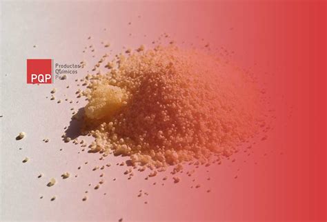 Ferricianuro de potasio | Productos Químicos Perú