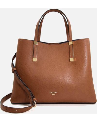 Dune Tote bags for Women | Online Sale up to 29% off | Lyst