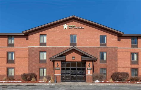 Explore Our Nationwide Hotel Locations | Extended Stay America