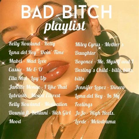 Pin by Dynahya Duckworth on Р in 2020 | Vibe song, Music playlist ...