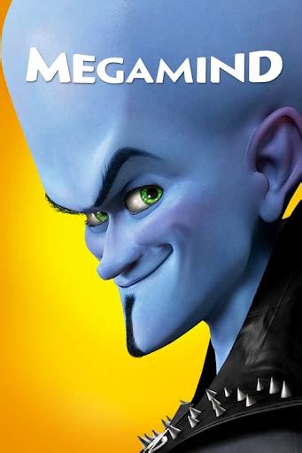 Megamind (2010) Full Movie Download In HD 720p Google Drive Direct Link