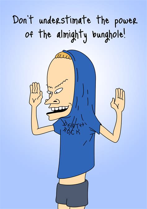 Cornholio Quotes. QuotesGram