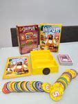 Jaipur | Image Gallery | BoardGameGeek