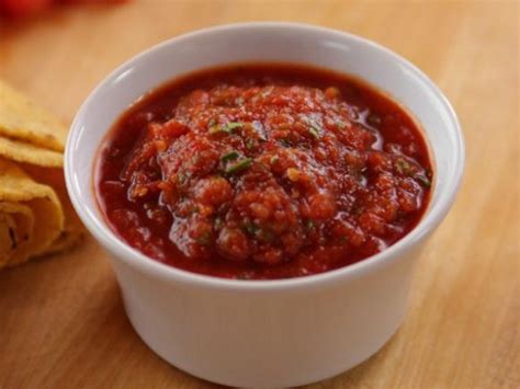 Chipotle Salsa Recipe | Ree Drummond | Food Network