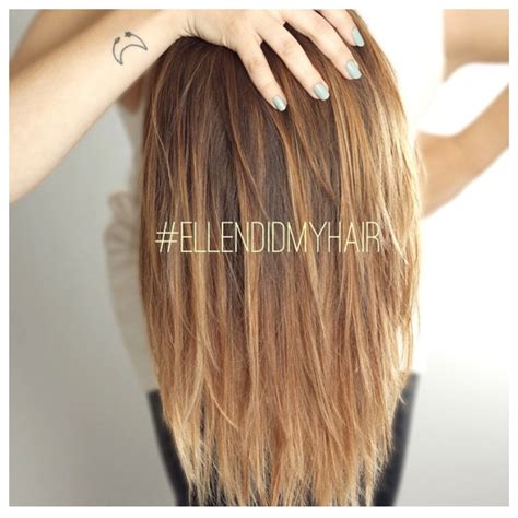 Balayage hairpainting Wella hair color Coles salon Burnsville # ...