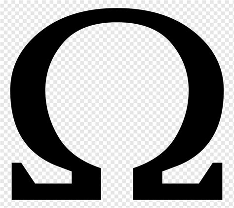 Omega logo, Omega SA Symbol, greek, text, logo, monochrome png | PNGWing