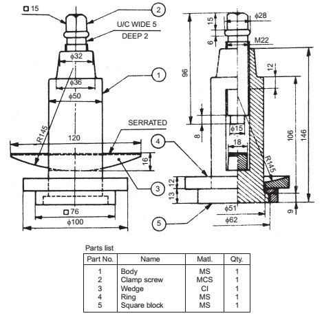 Mechanical Tools Drawing at PaintingValley.com | Explore collection of ...