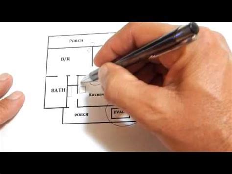 Plan for TV cable installation - YouTube