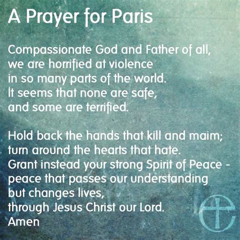 A Prayer For Paris Pictures, Photos, and Images for Facebook, Tumblr, Pinterest, and Twitter