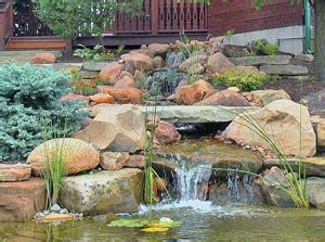 Decorative Garden Bridge | Japanese | Wooden