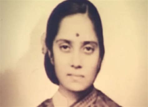 Usha Mehta Age, Death, Husband, Children, Family, Biography & More » StarsUnfolded