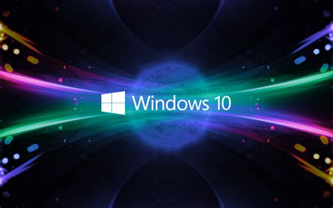 Windows 10 Wallpaper HD Free Download