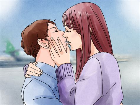 How to Kiss Passionately: 13 Steps (with Pictures) - wikiHow