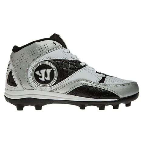 Warrior Youth Lacrosse Cleats | Sneakers, Sneakers fashion, Womens ...