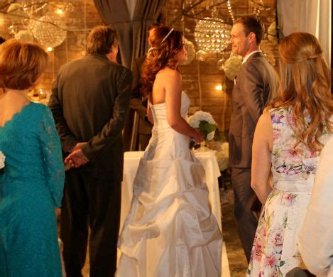 Coronation Street Blog: All the pictures: Carla Connor's wedding album