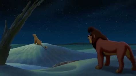 The Lion King 2 Love Will Find A Way HD - YouTube