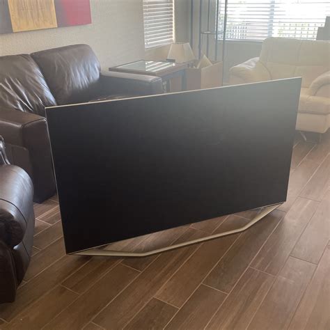 65in SAMSUNG LED TV for Sale in Chandler, AZ - OfferUp