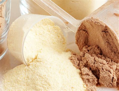 Organic Soy Protein Powder - Hangzhou Pekhill Foods Co., Ltd.